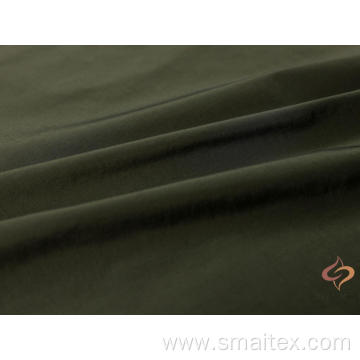 Poly And Cotton Blended Woven Fabric